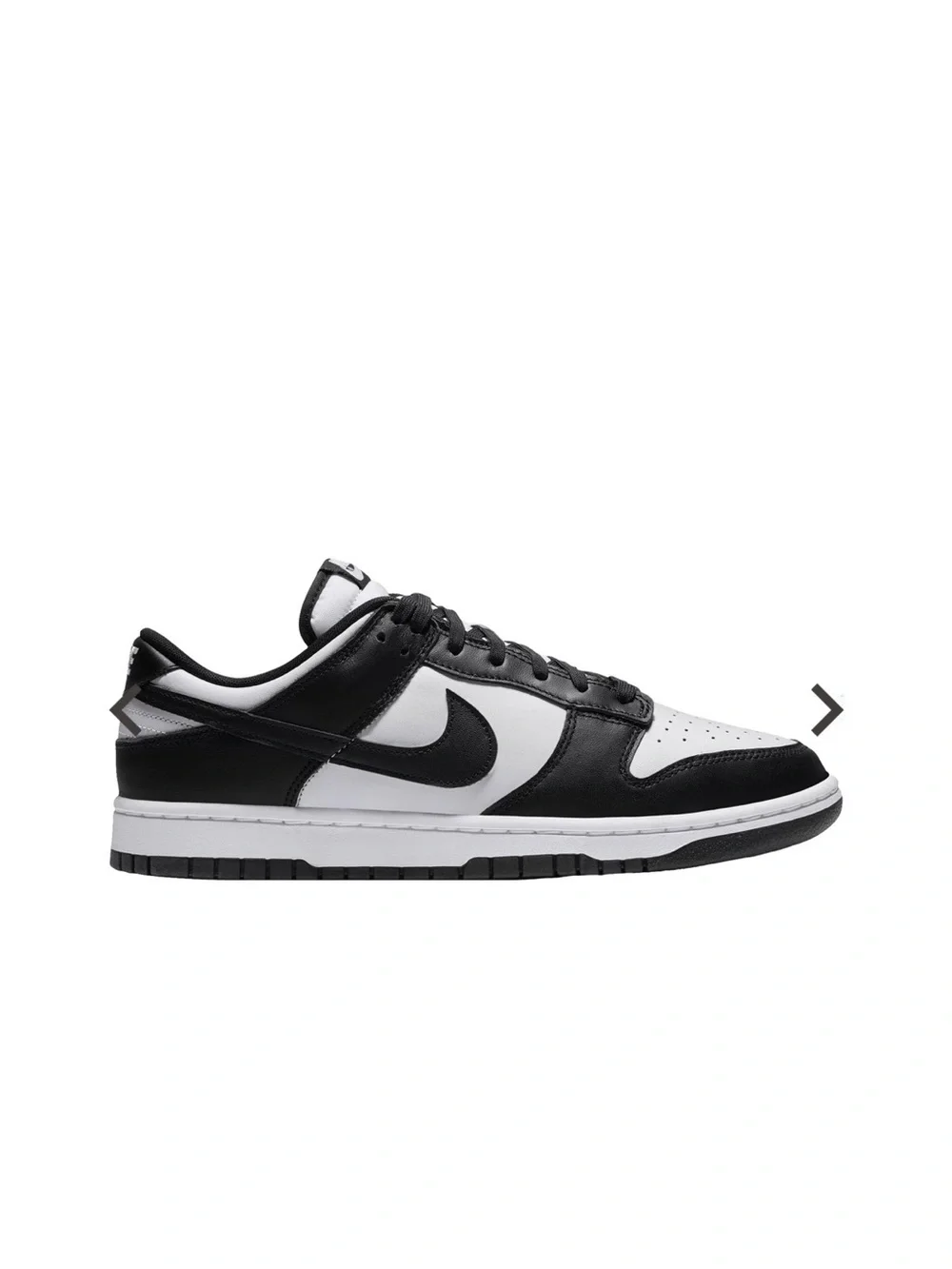 Nike iconic low